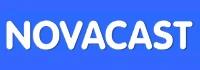 logo Novacast